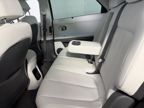 Used 2026 Hyundai Ioniq 5 Limited RWD image 28