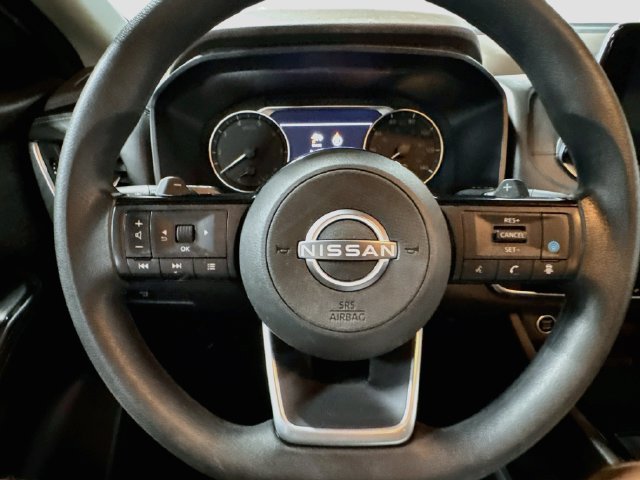 Used 2023 Nissan Rogue SV AWD/4WD image 11