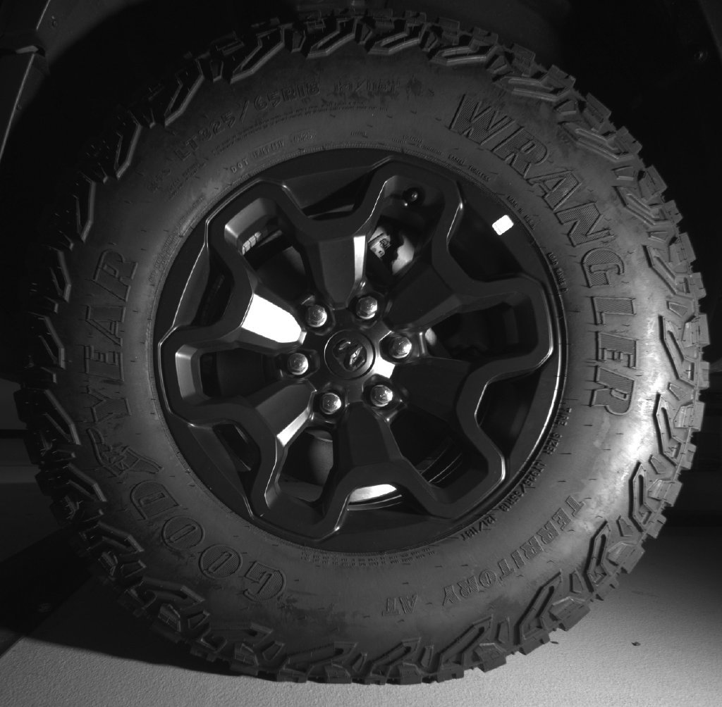 Used 2025 RAM 1500 RHO w/ RHO Level 1 Equipment Group AWD/4WD image 10