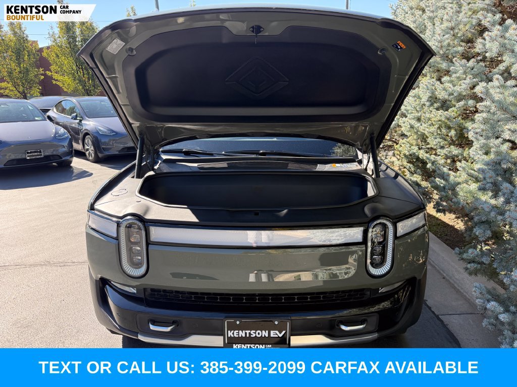 Used 2022 Rivian R1S Launch Edition Quad AWD/4WD image 32