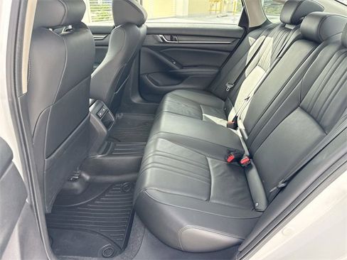 Used 2022 Honda Accord Sport Special Edition image 22