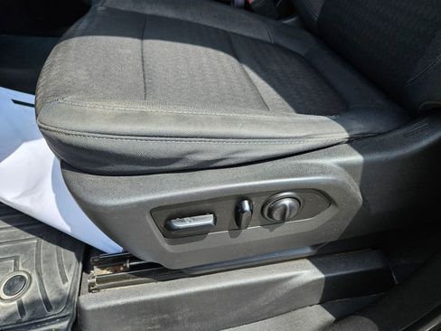 Used 2019 Chevrolet Silverado 1500 LT w/ All-Star Edition AWD/4WD image 19
