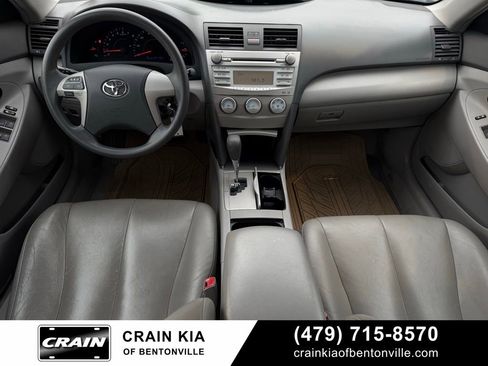 Used 2011 Toyota Camry LE w/ LE Extra-Value Pkg FWD image 27