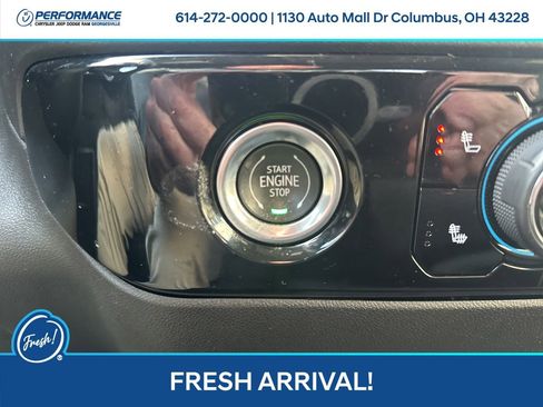 Used 2023 Chevrolet Silverado 1500 LT image 20