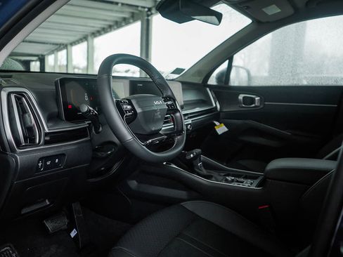 New 2026 Kia Sorento EX image 19