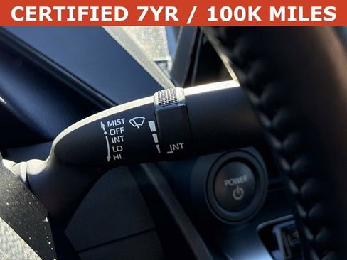 Used 2024 Toyota Prius LE image 25