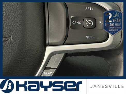 Used 2020 RAM 1500 Big Horn image 34