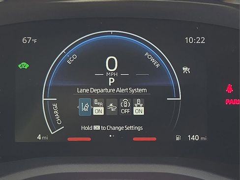 Used 2026 Toyota Camry SE w/ Multimedia Upgrade Package image 16