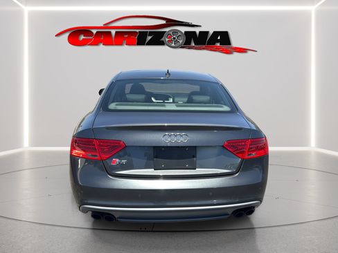 Used 2016 Audi S5 Premium Plus w/ Technology Package AWD/4WD image 7