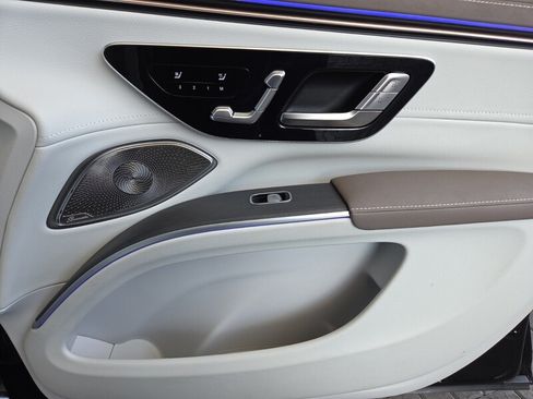 Certified 2023 Mercedes-Benz EQS 580 4MATIC SUV image 22