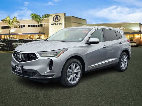 Certified 2023 Acura RDX AWD image 3