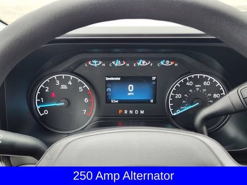 New 2026 Ford F250 XL w/ STX Appearance Package AWD/4WD image 16