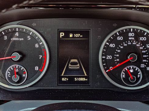 Used 2022 Kia K5 GT-Line w/ GT-Line FWD Premium Package image 27