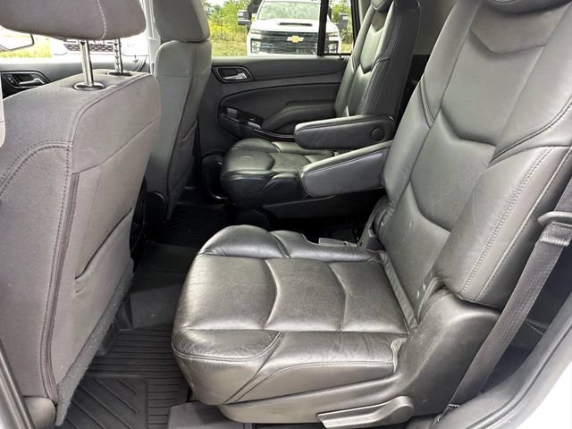Used 2020 GMC Yukon SLE w/ SLE Value Package AWD/4WD image 12