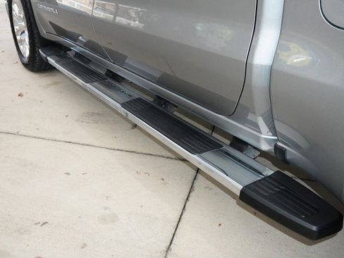 Used 2025 GMC Sierra 1500 Denali image 11