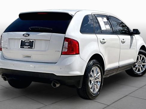 Used 2013 Ford Edge SEL FWD image 13