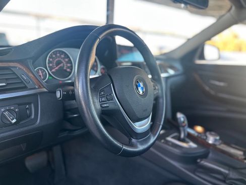 Used 2014 BMW 328d Sedan image 15