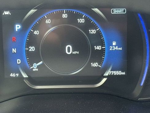 Used 2020 Hyundai Santa Fe SEL image 14