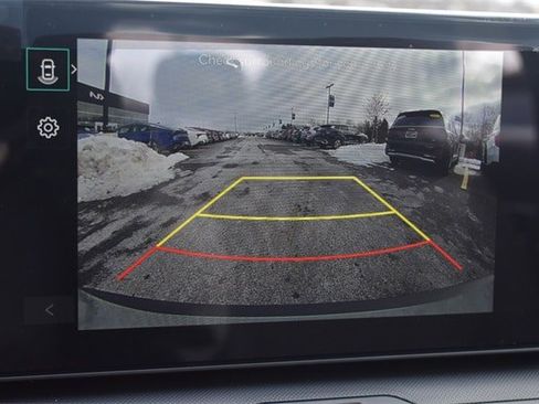 New 2025 Kia K4 LXS image 25