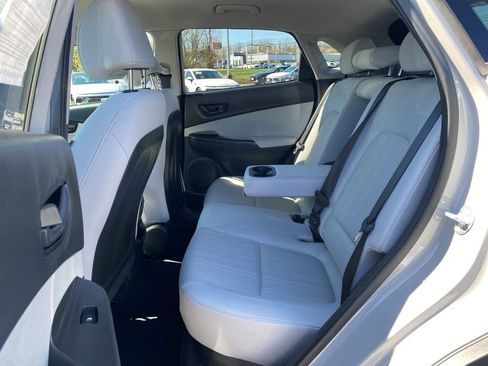 Certified 2023 Hyundai Kona SEL w/ Cargo Package image 14