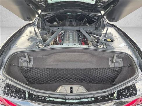 Used 2020 Chevrolet Corvette Stingray Preferred Cpe w/ 2LT Preferred Equipment Group RWD image 6