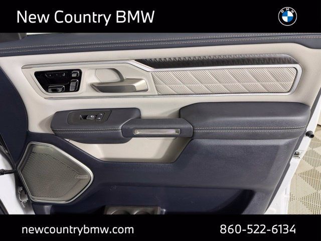 Used 2025 RAM 1500 Tungsten w/ Off Road Group AWD/4WD image 27