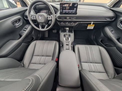 New 2026 Honda HR-V EX-L image 24