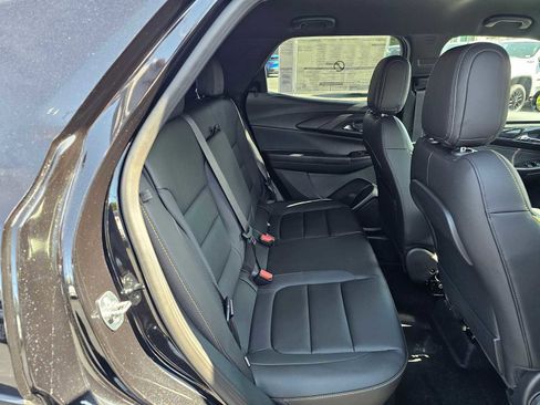 New 2025 Chevrolet TrailBlazer ACTIV w/ Convenience Package image 13