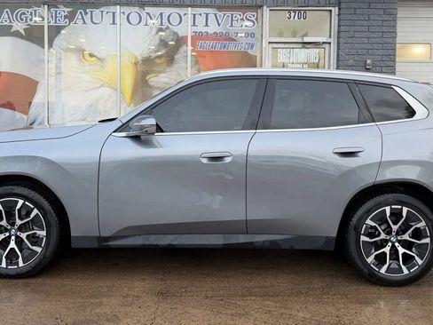 Used 2026 BMW X3 xDrive30 image 6