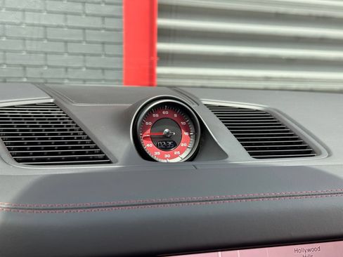 Used 2023 Porsche Cayenne GTS AWD/4WD image 44