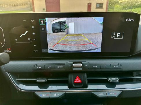 Used 2025 Kia K4 EX FWD image 25