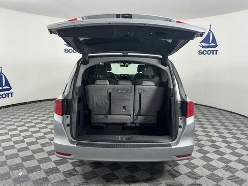 Used 2018 Honda Odyssey EX-L image 21