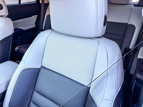 New 2026 Honda Prologue Elite image 25