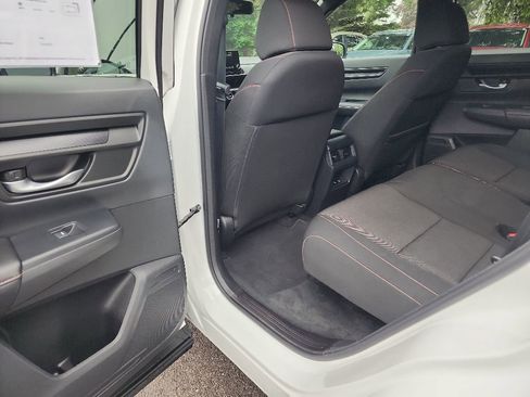 Used 2023 Honda CR-V Sport image 31