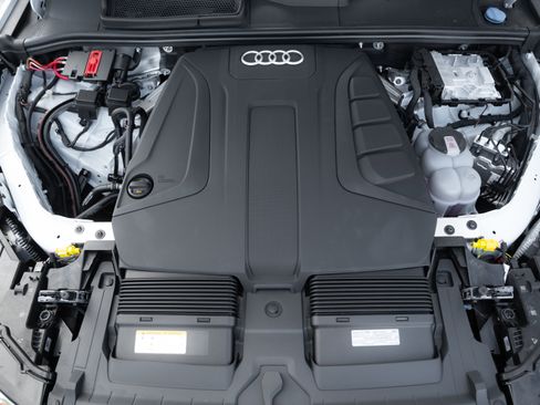 New 2026 Audi Q7 2.0T Premium image 36