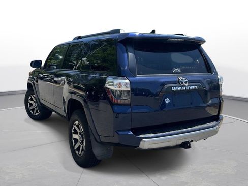Used 2020 Toyota 4Runner TRD Off-Road Premium w/ Moonroof Package AWD/4WD image 8