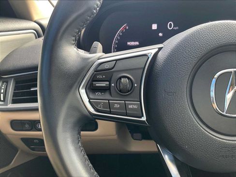Used 2024 Acura TLX w/ Technology Package FWD image 20