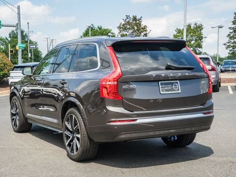 Certified 2024 Volvo XC90 B6 Plus w/ Protection Package Premier AWD/4WD image 5
