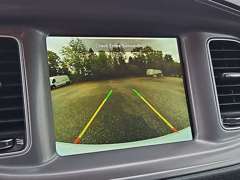 Certified 2023 Dodge Charger GT image 24