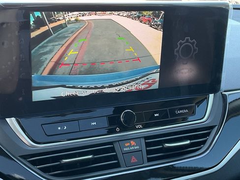 New 2025 Nissan Altima 2.5 SR image 28