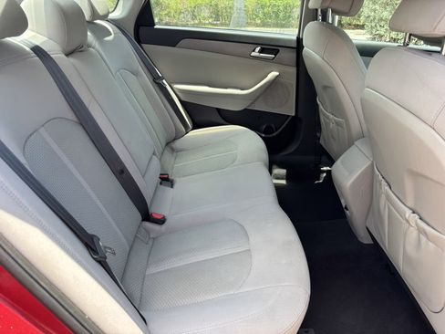 Used 2016 Hyundai Sonata SE FWD image 26