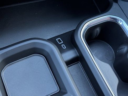 Used 2024 GMC Sierra 3500 Denali Ultimate image 18