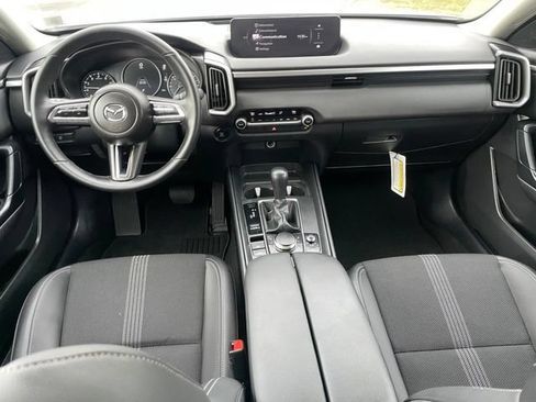 Used 2025 MAZDA CX-50 AWD 2.5 S w/ Select Package image 11