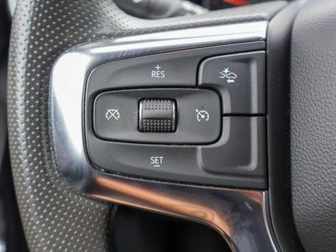 Certified 2025 Chevrolet Blazer LT AWD/4WD image 12