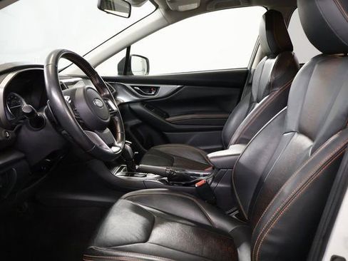 Used 2023 Subaru Crosstrek 2.5i Limited AWD/4WD image 12
