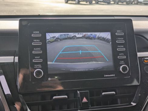 Used 2023 Toyota Camry LE image 21