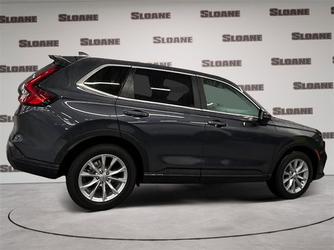 Used 2024 Honda CR-V EX-L image 6