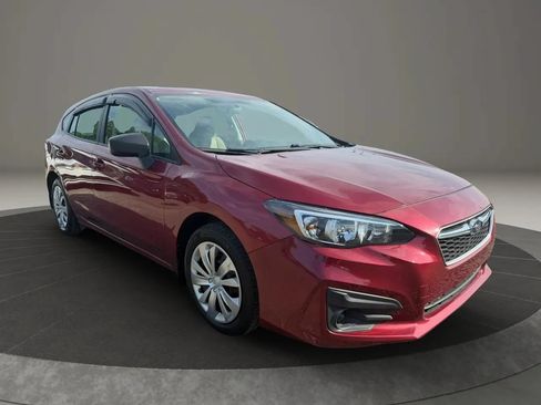 Used 2019 Subaru Impreza 2.0i AWD/4WD image 3