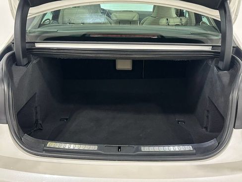 Used 2018 Lincoln Continental Reserve w/ Continental Climate Package AWD/4WD image 5
