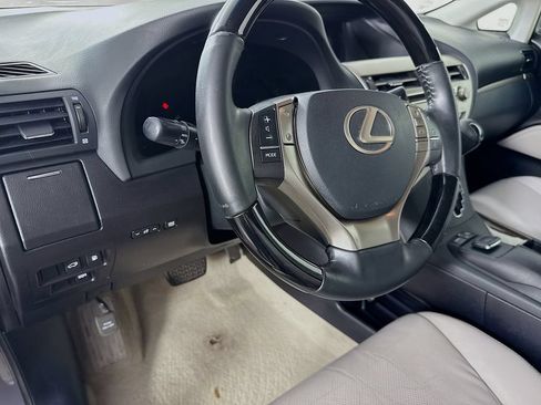 Used 2015 Lexus RX 350 FWD image 9